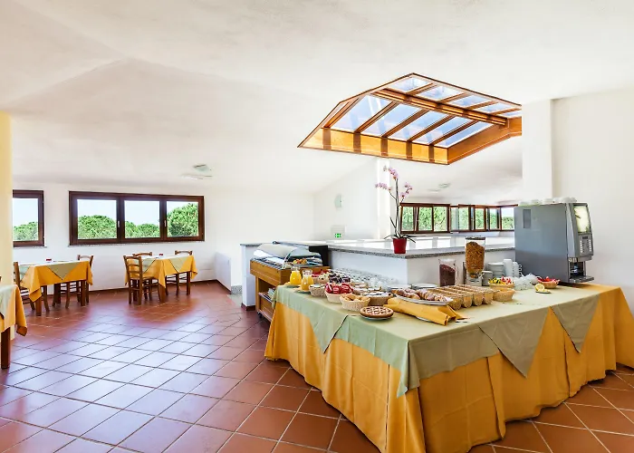 Hotel Petri Marini