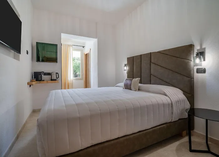Paghe Eco Luxury Experience
